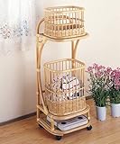 今枝商店 ランドリーバスケットスタンド E96