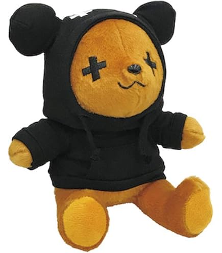 Amazon.co.jp: ゲーム実況者 キヨ 新 キヨ猫 ぬいぐるみ TOP4 in TOKYO