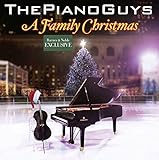 A Family Christmas [Analog]