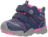 pediped ユニセックス・キッズ Flex Max カラー: ブルー