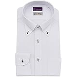 [アイシャツ] i-shirt 完全ノーアイロン ストレッチ 超速乾 スリムフィット 長袖 アイシャツ ワイシャツ メンズ ノンアイロン