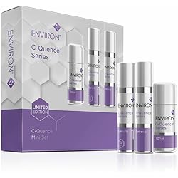 ENVIRON Cクエンスセラム2 2025-03-20-