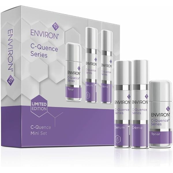 Amazon | エンビロン C−クエンストーナー 130ml ENVIRON C