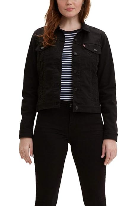 levi's original trucker jacket sherpa