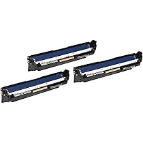 EPSON 感光体ユニット カラー LPC3K17 3個セット Amazon | エプソン用 LPC3K17 リサイクル 感光体ユニット カラー3色