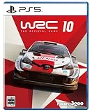 PS5版 WRC 10 FIA 世界ラリー選手権
