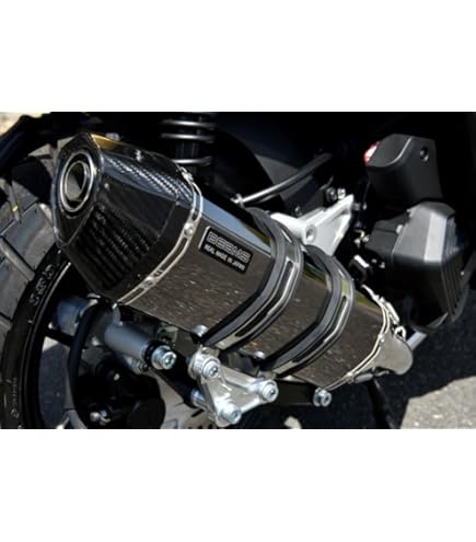 Amazon | ビームスモーターカンパニー(Beams Motor Company