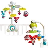 TINY LOVE タイニーラブ Meadow days メドウデイズ 出産祝い2点セット 1