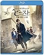 ファンタスティック・ビーストと魔法使いの旅 [WB COLLECTION][AmazonDVDコレクション] [Blu-ray]