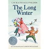 The Long Winter (Little House, 6)