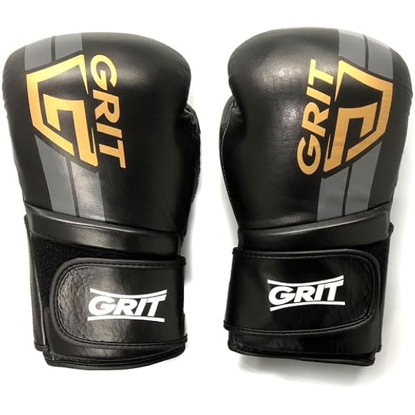 Amazon | GRIT BOXING GLOVE 2106 3rd model class-A（High spec model 