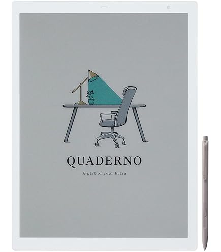【ジャンク品】QUADERNO 液晶ペンタブレット 本体、専用カバー ジャンク品】QUADERNO 液晶ペンタブレット 本体、専用カバー