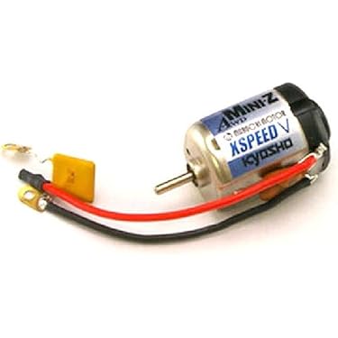 F3A 競技用モーターリダクション F3A競技用モーターリダクション OMR-4043-172