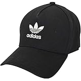 Amazon アディダスオリジナルス Adidas Originals Trefoil Cap In White キャップ 白 並行輸入品 キャップ 通販