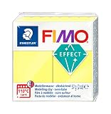 フィモエフェクト 半透明イエロー 8020-104