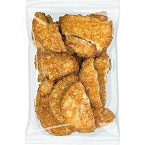 Amazon.co.jp: 銀座花のれん 銀座餅 醤油味 20枚入り : 食品・飲料・お酒