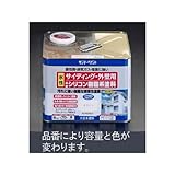 エスコ １６ｋｇ水性・外壁サイディング塗料 ホワイト EA942EF-21 [その他]