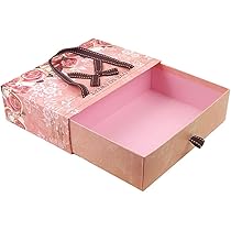 お誕生日や結婚式のプレゼント用に☆クラフトBox 41Uf+L58urL.jpg
