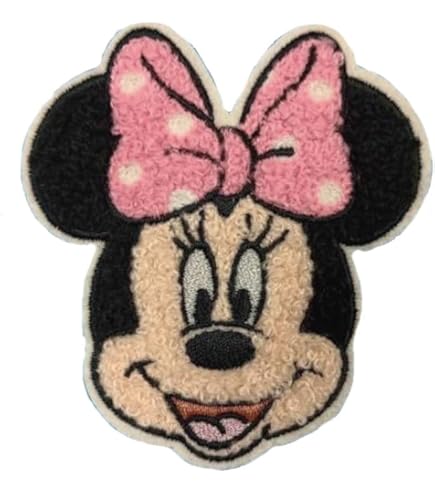 Amazon.co.jp: ミノダ ディズニー ミッキーマウス スパンコール