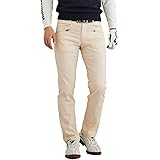 【NewEdition GOLF®】ゴルフパンツ メンズ ストレッチ パンツ ゴルフウエア メンズ 全12色7サイズNEG-031