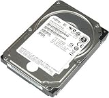 Fujitsu mbd2300rc 300 GB 10000 RPM 2.5 " sas-6gb / S HDD