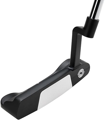 Amazon.co.jp: オデッセイ(ODYSSEY) 右用 パター VERSA 23#1 クランク