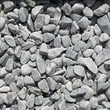 天然石 玉石砂利 アイスグリーン 1-2cm サンプル