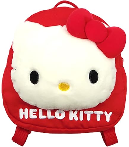 Amazon.co.jp: サンリオ(SANRIO) ハローキティ ぬいぐるみ付き