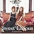 Sweet Licious「Girlicious（通常盤）」
