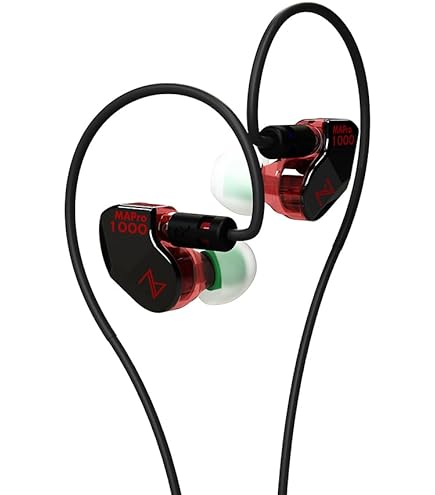 Amazon.co.jp: Maestraudio MAPro1000 Cable 4.4-MMCX White 限定生産