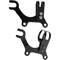 KC-Craft ハンドメイド　RR台座アダプター RR-IS台座変換アダプターの製作はKC-Craftへご依頼ください