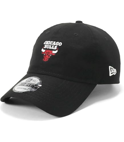 絶品‼️New era 90’s NBA キャップ Chicago Bulls NEW ERA ニューエラ キャップ 9FIFTY NBA シカゴ・ブルズ