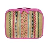 ボボ BOBO おむつポーチ(消臭ポーチ付き) ピンク 8231