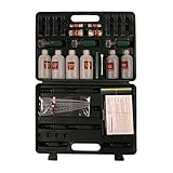 Environmental Concepts 1665 Professional Soil Test Kit with 200 Tests [並行輸入品]