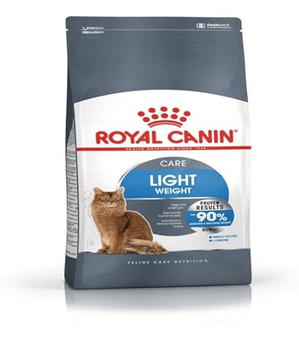 ロイヤルカナン ライトウェイトケア 減量したい成猫用 キャットフード