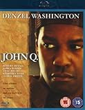 John Q [Blu-ray] [Import anglais]