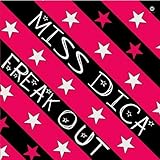 Curly Giraffe【輸入盤 (ヨーロッパ盤)】