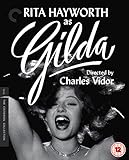Gilda [Blu-ray] [Import anglais]
