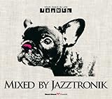 Heart beat Presents FRAMES Mixed by Jazztronik