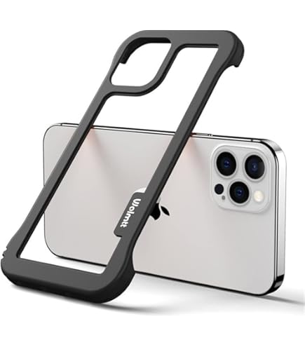 ⭐️フレームレス iPhone 15 Pro用ケース Magsafe対応 Amazon.co.jp: iPhone 15 Pro Max/15 Pro/15 ケース フレーム