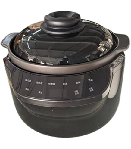 Amazon | Lapakey 炊飯器 3合 3合炊き 土鍋風セラミック内釜 家庭用