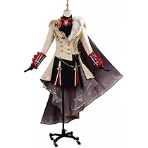 Amazon.co.jp: [onepines] ウマ娘 オルフェーヴル コスプレ衣装