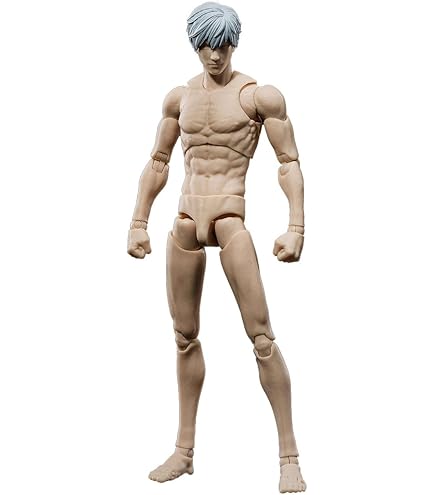 人体模型 男性 TORSO バスト スタチュー 　美品 41BFCCm4oDL._SS200_.jpg