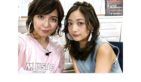 Amazon a トリプルエー L判写真 伊藤千晃 宇野実彩子 みさちあ 12 ファングッズ アイドル 芸能人グッズ 通販