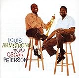 Louis Armstrong Meets Oscar Peterson