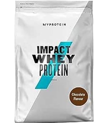 マイプロテイン ホエイプロテイン(ナチュラルチョコレート)5kg マイプロテイン ホエイプロテイン(ナチュラルチョコレート)5kg Amazon