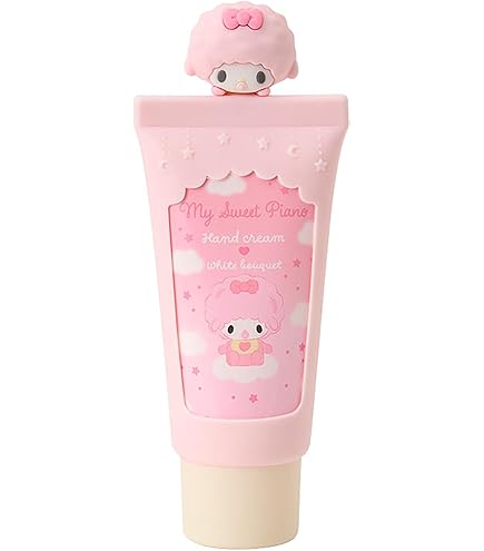 Amazon.co.jp: shobido 粧美堂 サンリオ アクリルチャーム付き