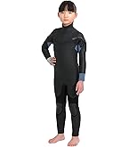 Amazon | FELLOW ウェットスーツ セット タッパー ロングジョン 3mm