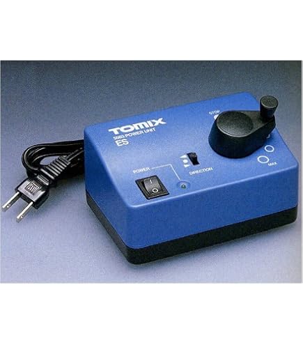 Amazon | TCSパワーユニット N-1 5504 | 鉄道模型 通販