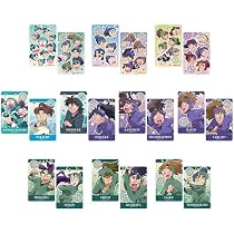 Amazon | 忍たま乱太郎 クリアカード vol.2 10パック入りBOX | トレカ 通販